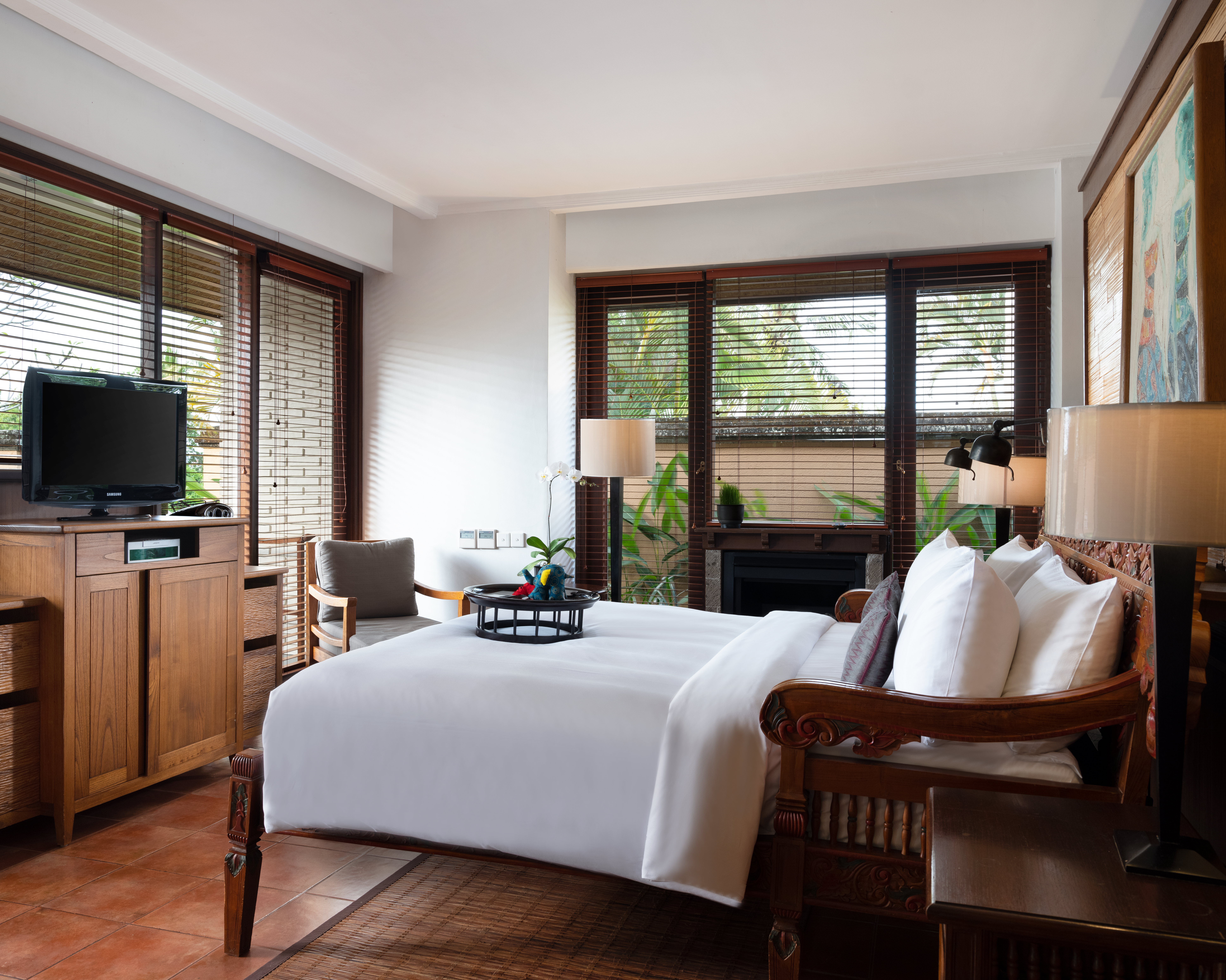 One Bedroom Pool villa